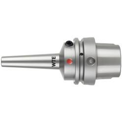 Mandrin HPH 3Grad DIN69893A HSK-A63 8mm WTE