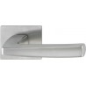 Poignée rosace M1558/847GRT-SST F42-R 8 35-45