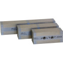 Bloc de serrage magnétique paire 180x50x52mm FLAIG