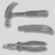 Aimant de levage FX-150 FLAIG