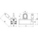 Aimant de levage FX-600 FLAIG