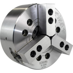Mandrin de serrage à force B205 3B 135mm Kitagawa