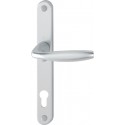 Ensemble poignée porte F1 1810/3346SN,8/92PZ