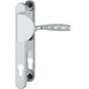 Ensemble poignée porte F1 554/3346/1810,8/92PZ