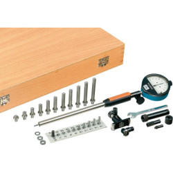 Appareil de mesure intérieur SU HM 6-18mm HM SCHWENK