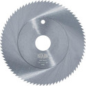 Lame de scie circulaire HSS-E GF 80x1.8x16mm Z80