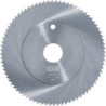 Lame de scie circulaire HSS-E GF 80x1.8x16mm Z80