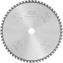 Lame de scie circulaire HM 305x2.4/2.0x25.4 Z60