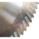 Lame de scie segment HSS 400x4x50 ZpS6 096Z.HZ