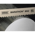 Lame de scie à ruban MARATHON M42 Z3-4 5000x34x1.1mm WIKUS