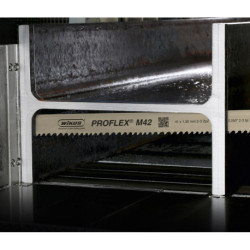 Lame de scie à ruban PROFLEX M421440x13x0.65mm 7-9 Z WIKUS