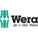 Module d'outillage 2/3 manche en T femelle Wera