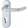 Poignée porte -bouclier F1 FS-138/353KH,9,72,PZ