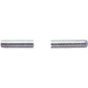 Tige filetée DIN 976 8.8 galZn M24x3000
