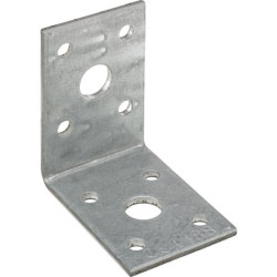 Cornière sans moulure 70x70x55x2.5mm (Par 20)