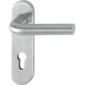 WE-Poignée porte F69 E58/353K/150Z,8/72PZ