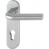 WE-Poignée porte F69 E58/353K/150Z,8/72PZ