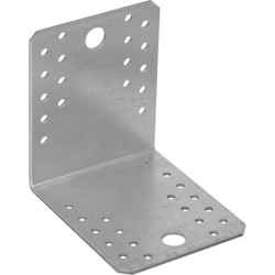 Cornière sans moulure 90x90x65x2.5mm (Par 20)