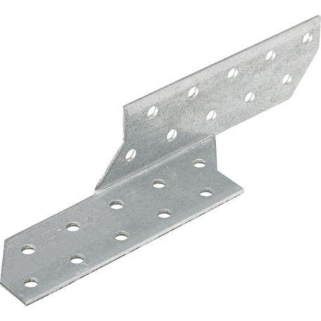 Chevron-panneau d'ancrage- droit 32x170x2.0 mm (Par 20)