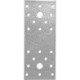 Raccord plat 140x55x2.5 mm (Par 20)