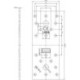 Raccord plat 140x55x2.5 mm (Par 20)