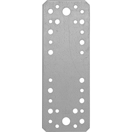 Raccord plat 180x65x2.5 mm (Par 20)