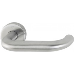 Poignée de porte de paris e138Z 19/m. druckerrosette vK 3555933 10 m