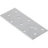 Plaque perforée 40x1200x2.0 mm (Par 10)