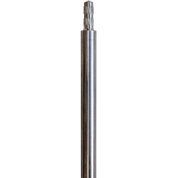Electrode de terre 20mm rd 1500mm A4 (Par 5)