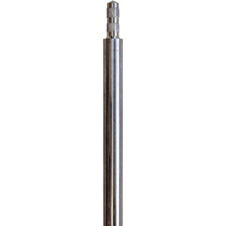 Electrode de terre 20mm rd 1500mm A4 (Par 5)