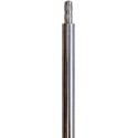 Electrode de terre 20mm rd 1500mm A4 (Par 5)