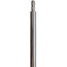 Electrode de terre 20mm rd 1500mm A4 (Par 5)