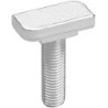 Vis à tête marteau HS 38/17 Acier inoxydable A4 M12x 40 (Par 50)