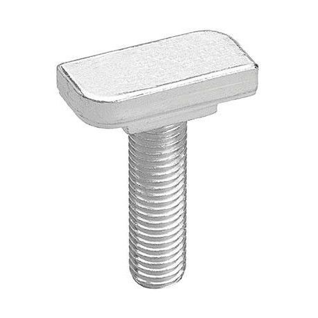 Vis à tête marteau HS 38/17 Acier inoxydable A4 M12x 60 (Par 50)