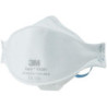 Masque pour poussières fines Aura 9320+. Génération 2. version bulk FFP2 (Par 440)