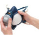 Aide respiratoire Cool Flow Fan. Standard 10691 3M
