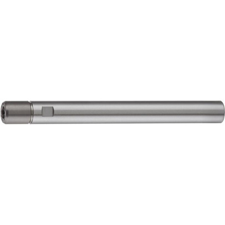 Rallonge pour mandrin à pince CP11M D16mm L150 FAHRION