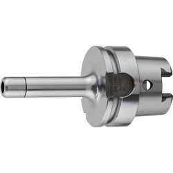 Mandrin à pinces DIN69893A CP11M HSK-A 63-100 FAHRION