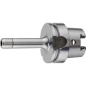 Mandrin à pinces DIN69893A CP16M HSK-A 63-100 FAHRION