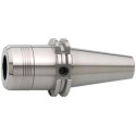 Mandrin à pinces DIN69871ADB SK40-70 CP16 FAHRION