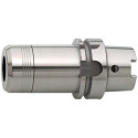 Mandrin à pinces DIN69893A CP16 HSK-A 63-100 FAHRION