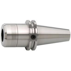 Mandrin à pinces DIN69871ADB SK40-70 CP25 FAHRION