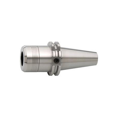 Mandrin à pinces DIN69871ADB SK40-70 CP25 FAHRION