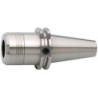 Mandrin à pinces DIN69871ADB SK40-70 CP25 FAHRION