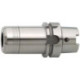 Mandrin à pinces DIN69893A CP25 HSK-A 63-100 FAHRION