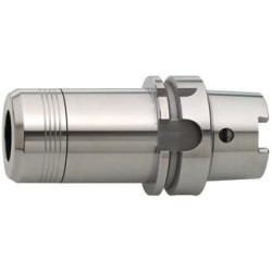 Mandrin à pinces DIN69893A CP25 HSK-A 63-100 FAHRION