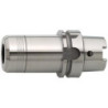 Mandrin à pinces DIN69893A CP25 HSK-A 63-100 FAHRION