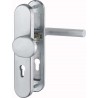 Poignée porte SiWeGrtE86G/3331/3310/140SST ES1F69 10 PZ-92 67-72