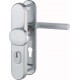 Poignée porte SiWeGrtE86G/3332ZA/3310/1SST ES1F69 10 PZ-92 67-72