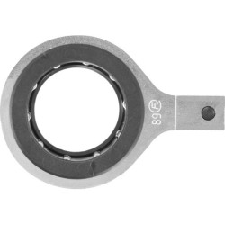 Clé dynamométrique à rouleaux DRO40 14x18mm FAHRION